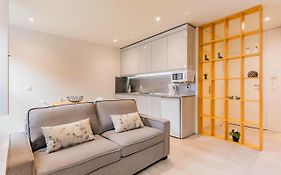 Lemago Porto Apartments - Sao Bento